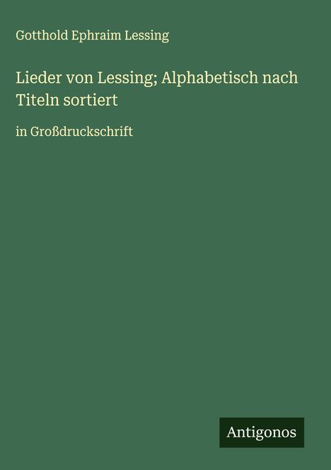 Cover/Produkt Ansicht vergrößern