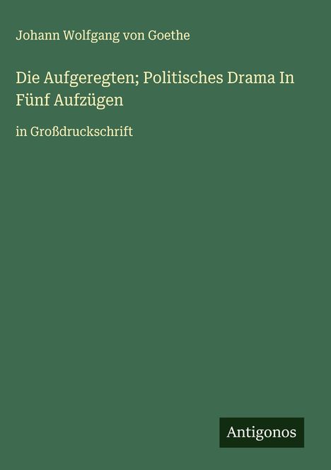 Cover/Produkt Ansicht vergrößern