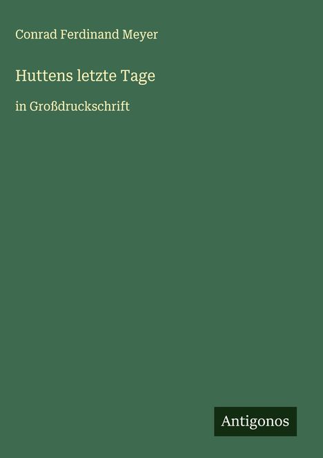 Cover/Produkt Ansicht vergrößern