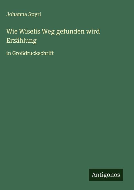 Cover/Produkt Ansicht vergrößern