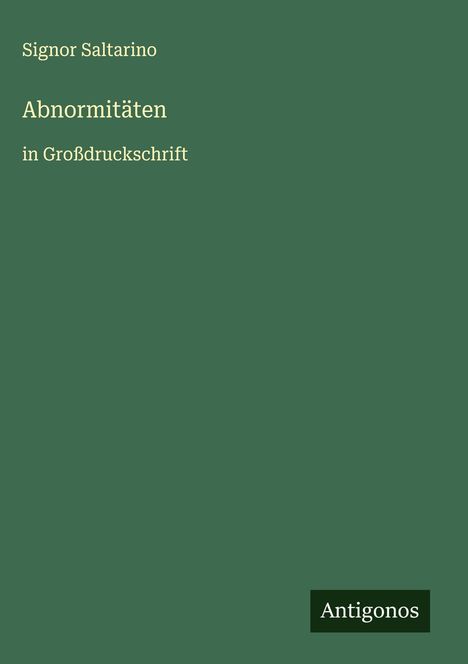 Cover/Produkt Ansicht vergrößern