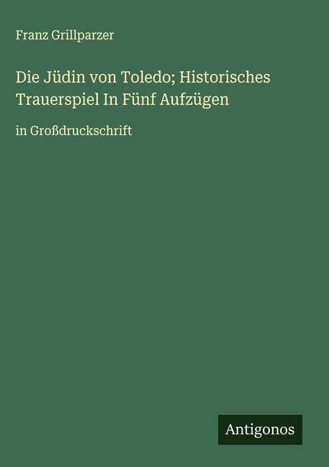 Cover/Produkt Ansicht vergrößern