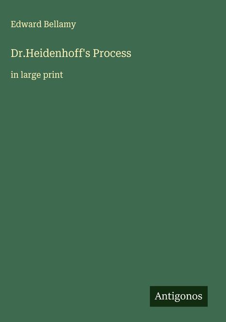 Cover/Produkt Ansicht vergrößern