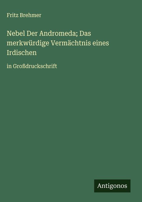 Cover/Produkt Ansicht vergrößern