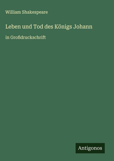 Cover/Produkt Ansicht vergrößern