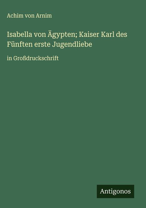 Cover/Produkt Ansicht vergrößern