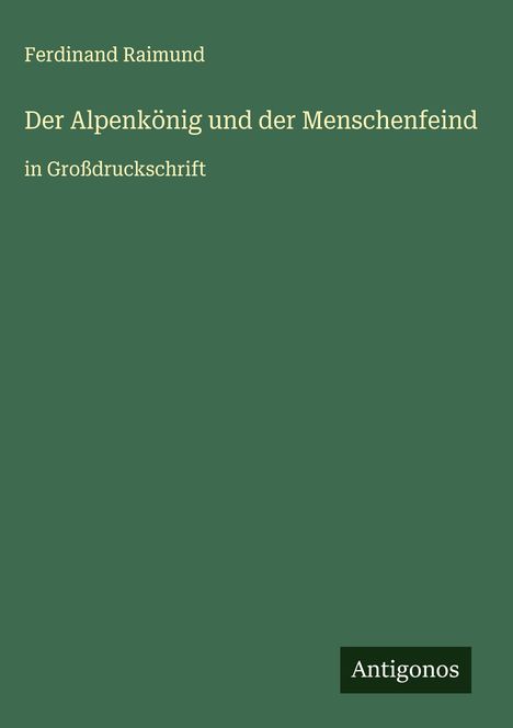 Cover/Produkt Ansicht vergrößern