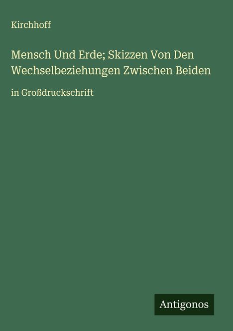 Cover/Produkt Ansicht vergrößern