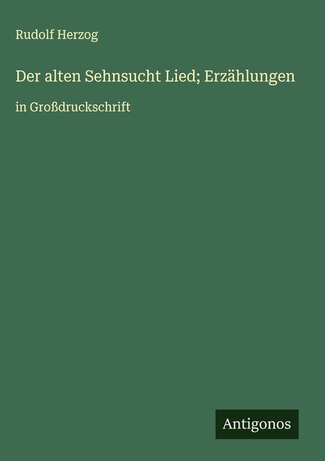 Cover/Produkt Ansicht vergrößern