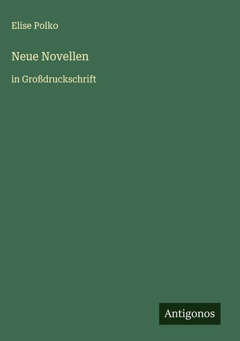 Cover/Produkt Ansicht vergrößern