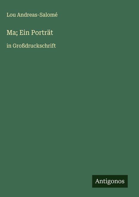 Cover/Produkt Ansicht vergrößern