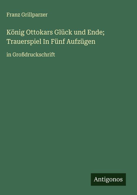Cover/Produkt Ansicht vergrößern