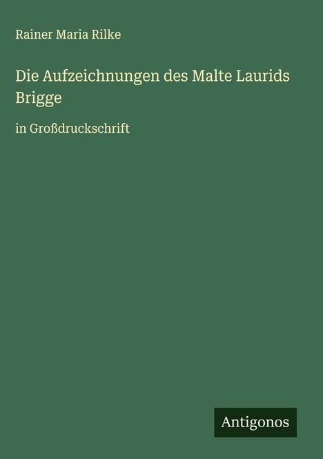 Cover/Produkt Ansicht vergrößern