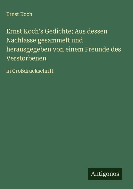 Cover/Produkt Ansicht vergrößern