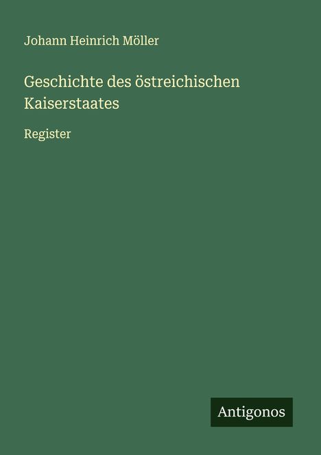 Cover/Produkt Ansicht vergrößern