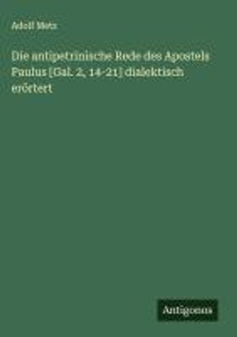 Cover/Produkt Ansicht vergrößern
