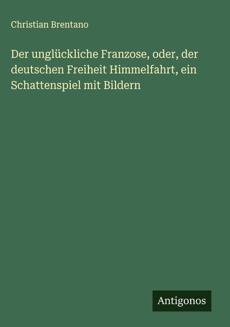 Cover/Produkt Ansicht vergrößern