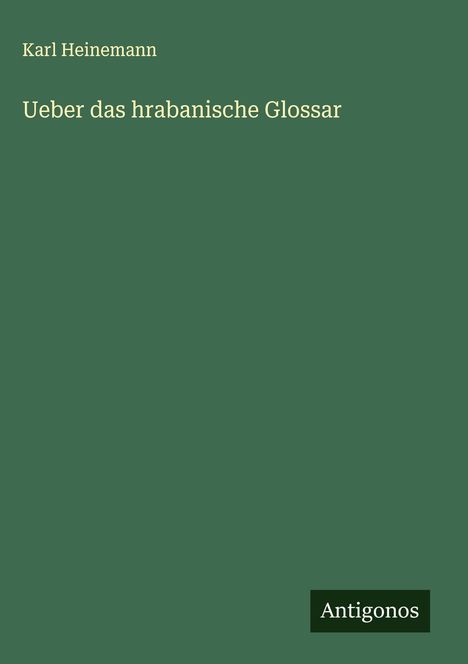 Cover/Produkt Ansicht vergrößern