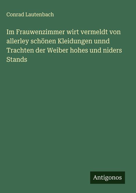 Cover/Produkt Ansicht vergrößern