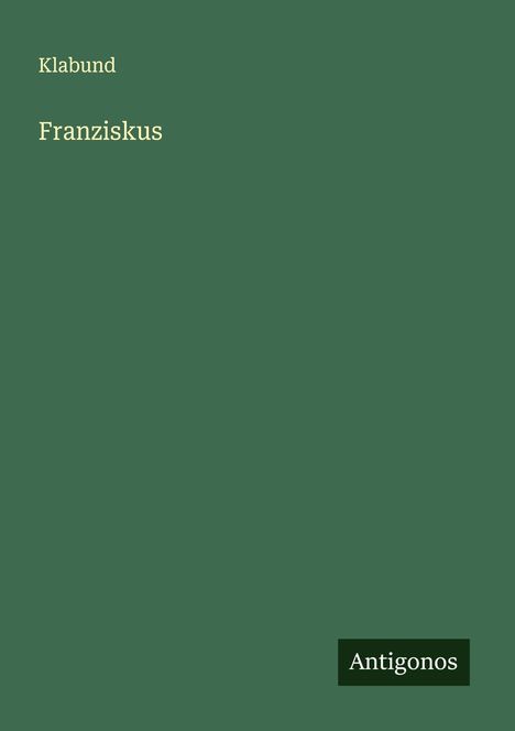 Cover/Produkt Ansicht vergrößern