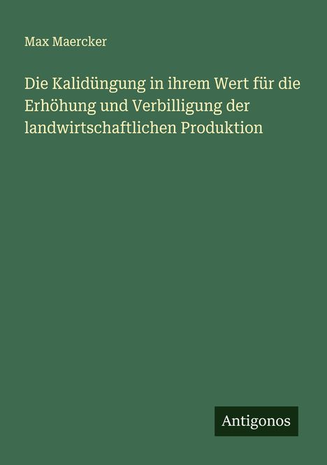 Cover/Produkt Ansicht vergrößern