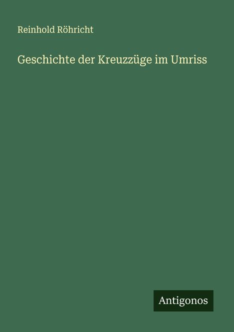 Cover/Produkt Ansicht vergrößern