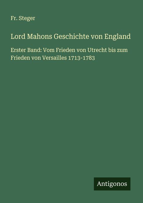 Cover/Produkt Ansicht vergrößern