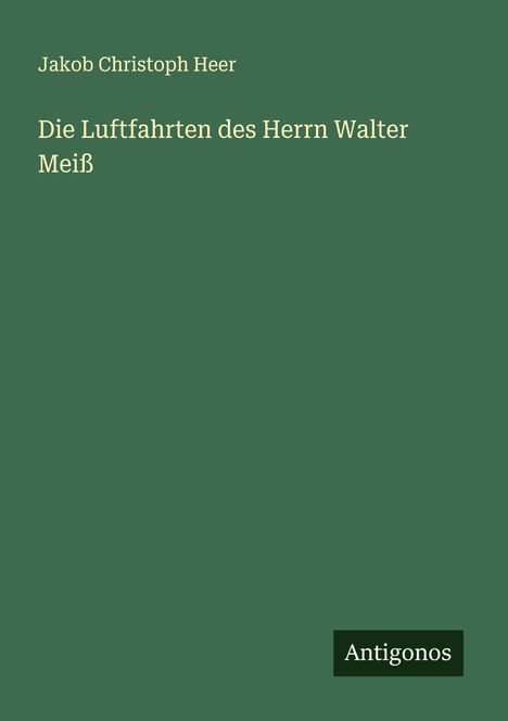 Cover/Produkt Ansicht vergrößern
