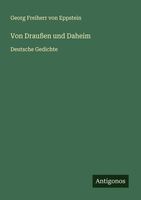 Cover/Produkt Ansicht vergrößern
