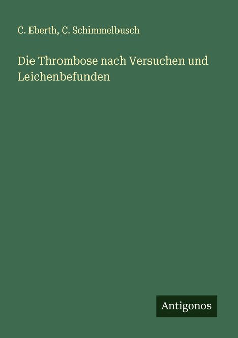 Cover/Produkt Ansicht vergrößern