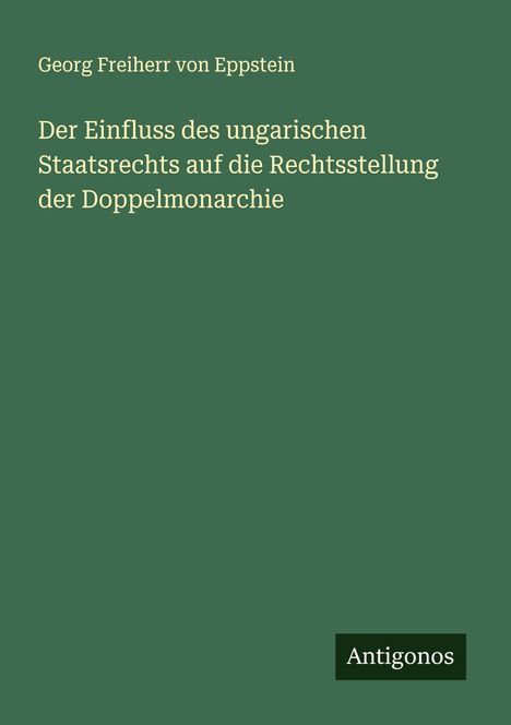 Cover/Produkt Ansicht vergrößern