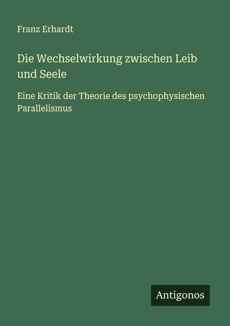 Cover/Produkt Ansicht vergrößern