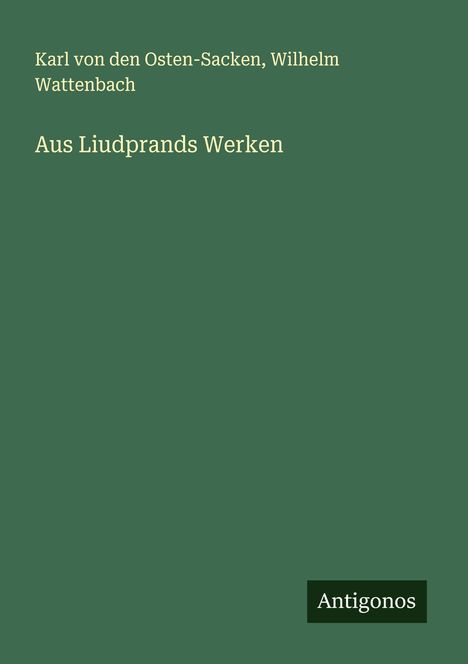 Cover/Produkt Ansicht vergrößern