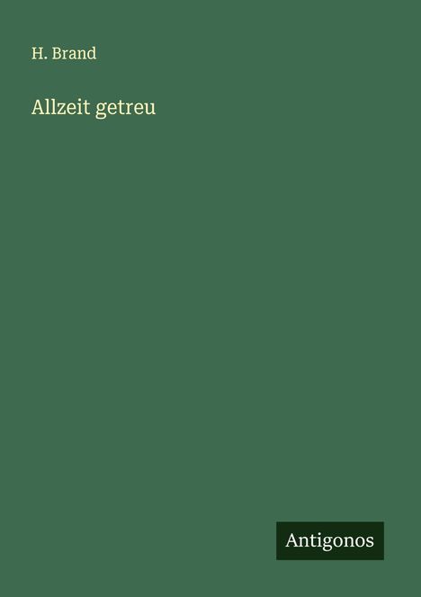 Cover/Produkt Ansicht vergrößern