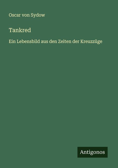 Cover/Produkt Ansicht vergrößern