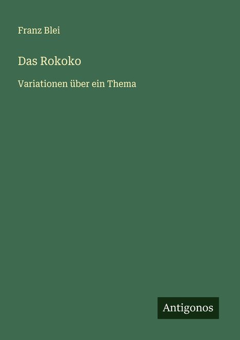 Cover/Produkt Ansicht vergrößern