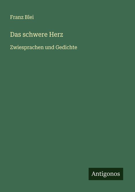 Cover/Produkt Ansicht vergrößern