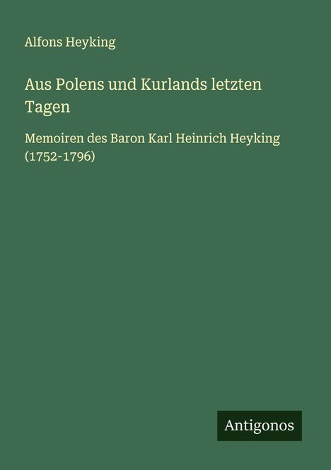 Cover/Produkt Ansicht vergrößern