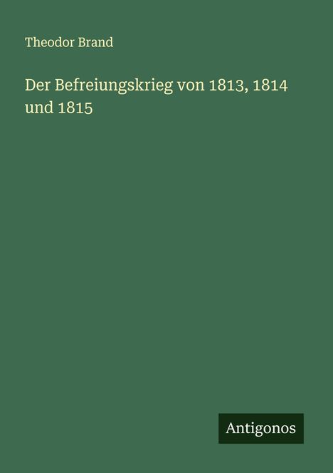 Cover/Produkt Ansicht vergrößern