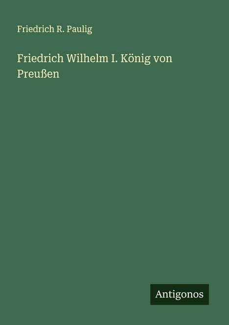 Cover/Produkt Ansicht vergrößern