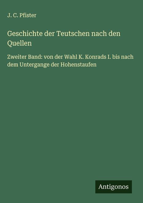 Cover/Produkt Ansicht vergrößern