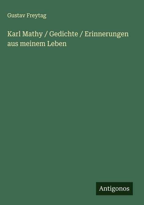 Cover/Produkt Ansicht vergrößern