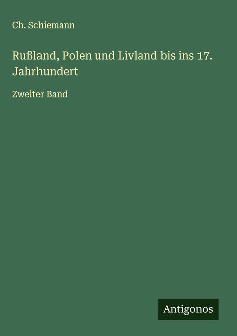 Cover/Produkt Ansicht vergrößern