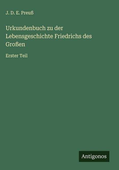 Cover/Produkt Ansicht vergrößern