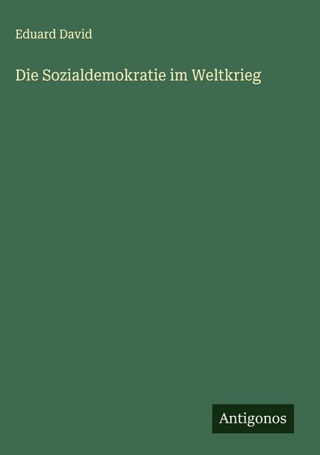 Cover/Produkt Ansicht vergrößern