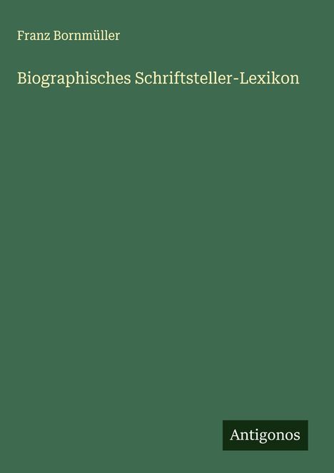 Cover/Produkt Ansicht vergrößern
