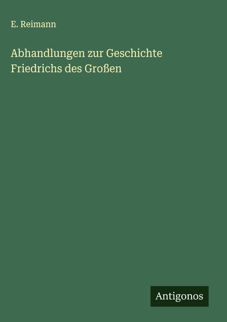 Cover/Produkt Ansicht vergrößern