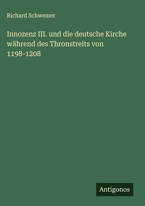 Cover/Produkt Ansicht vergrößern