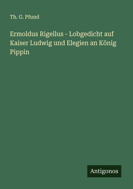 Cover/Produkt Ansicht vergrößern