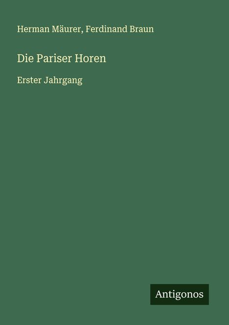 Cover/Produkt Ansicht vergrößern